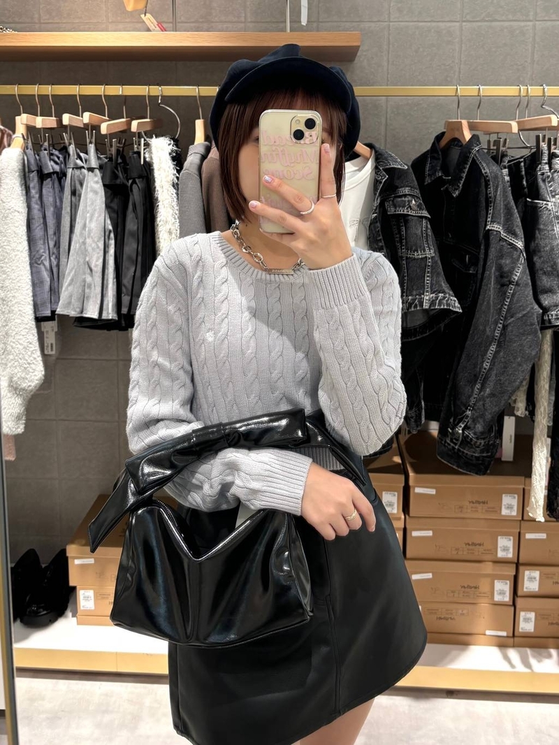 8792921/名古屋パルコ/Heather/155
