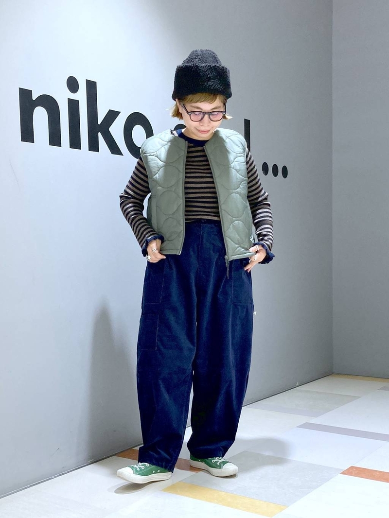 8805387/アトレ川越/niko and .../155
