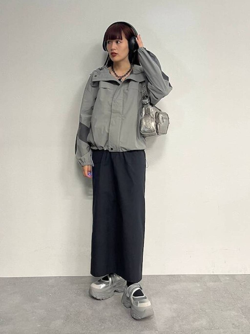 8805119/小田急新宿ミロード/JEANASIS/164