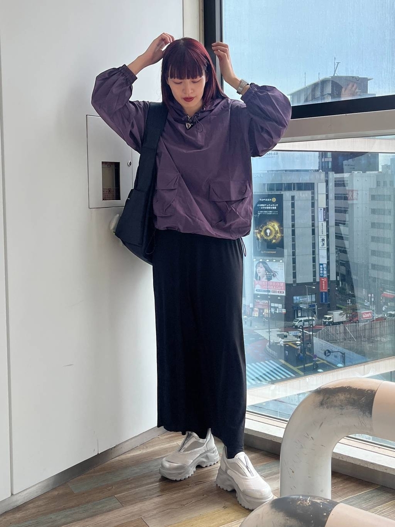 8805117/小田急新宿ミロード/JEANASIS/164