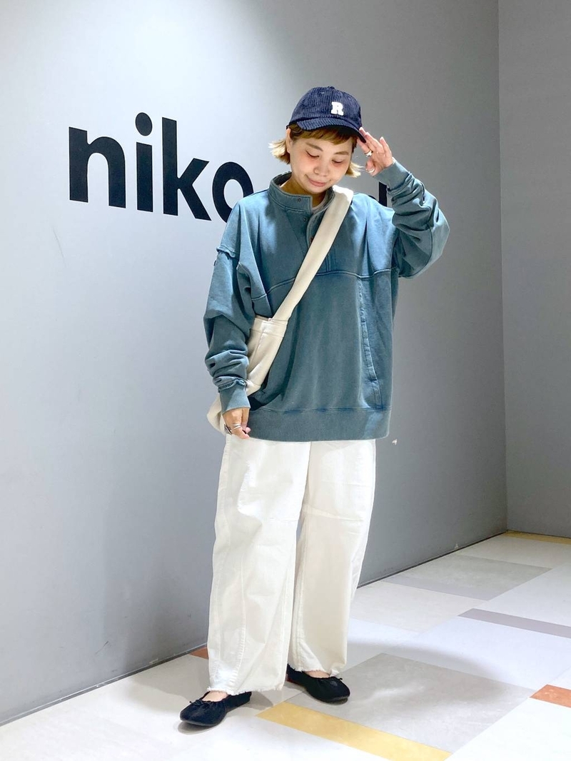 8807260/アトレ川越/niko and .../155