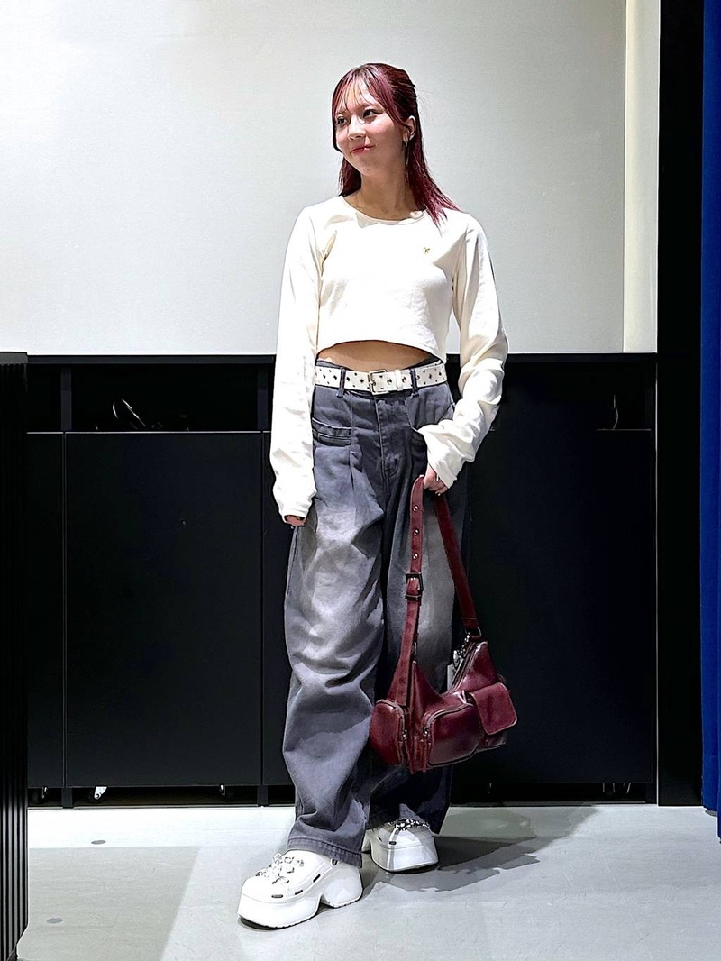 8792523/イオンモール広島府中/PAGEBOY/157