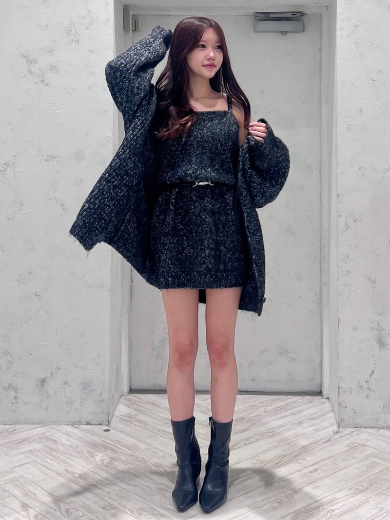 8813338/イオンモール新潟亀田インター/Heather/156