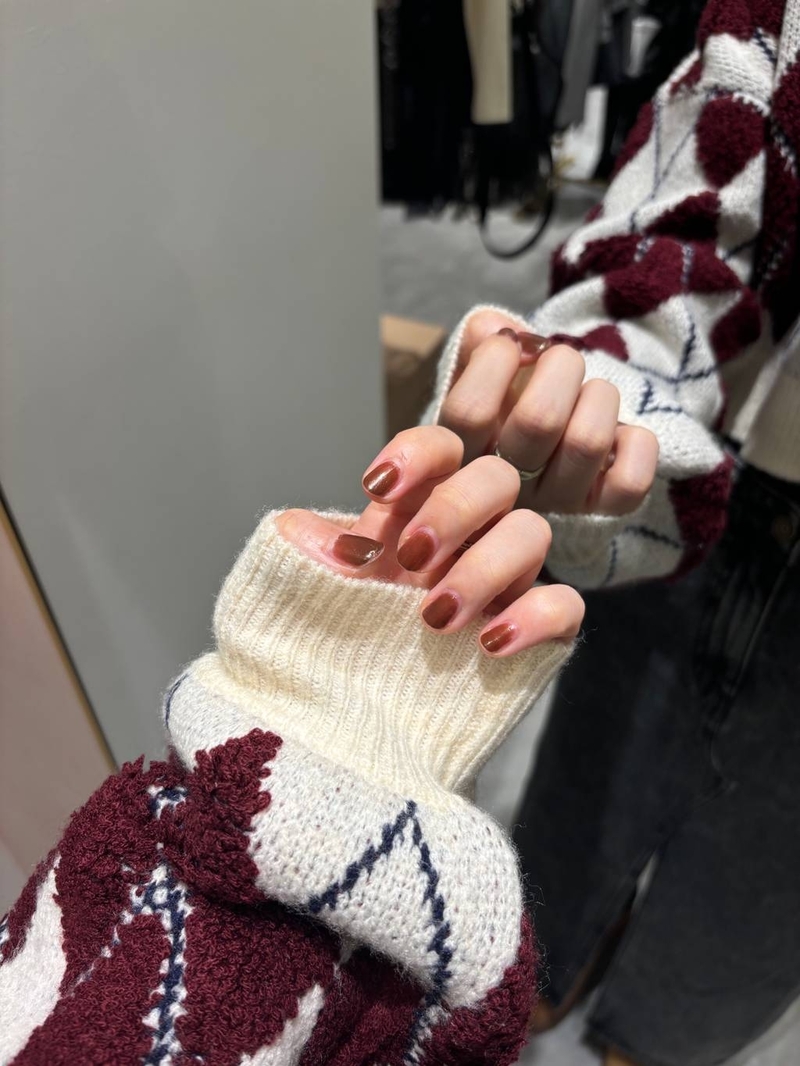 8813327/名古屋パルコ/Heather/155