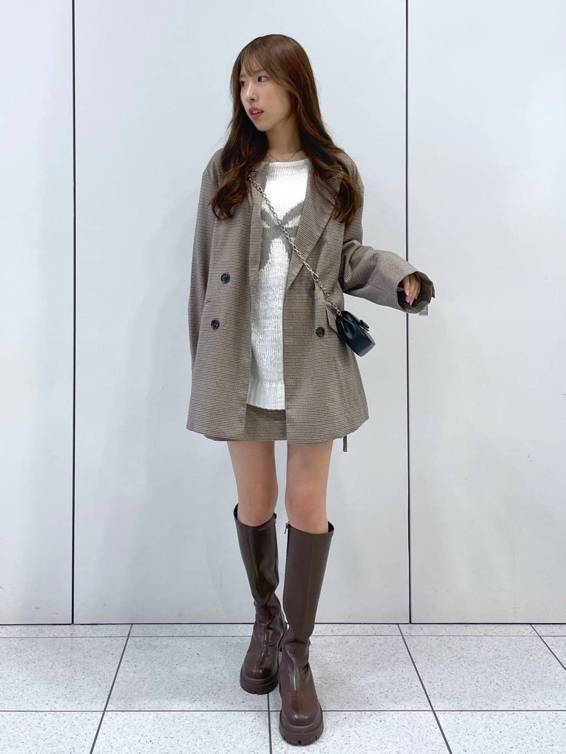 8808802/イオンモール岡山/Heather/163