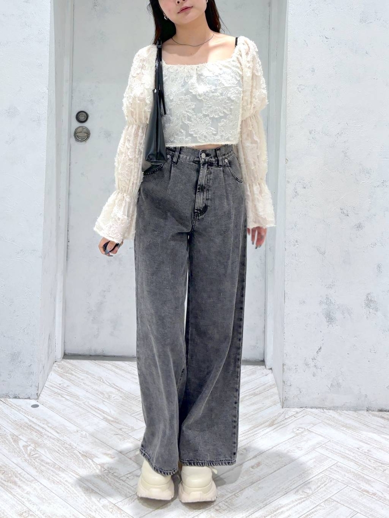 8787145/イオンモール新潟亀田インター/Heather/160