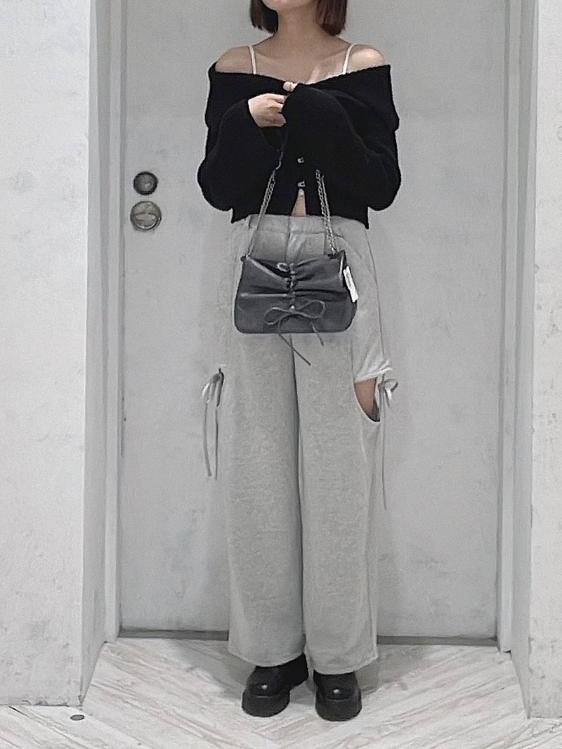 8811752/イオンモール新潟亀田インター/Heather/165