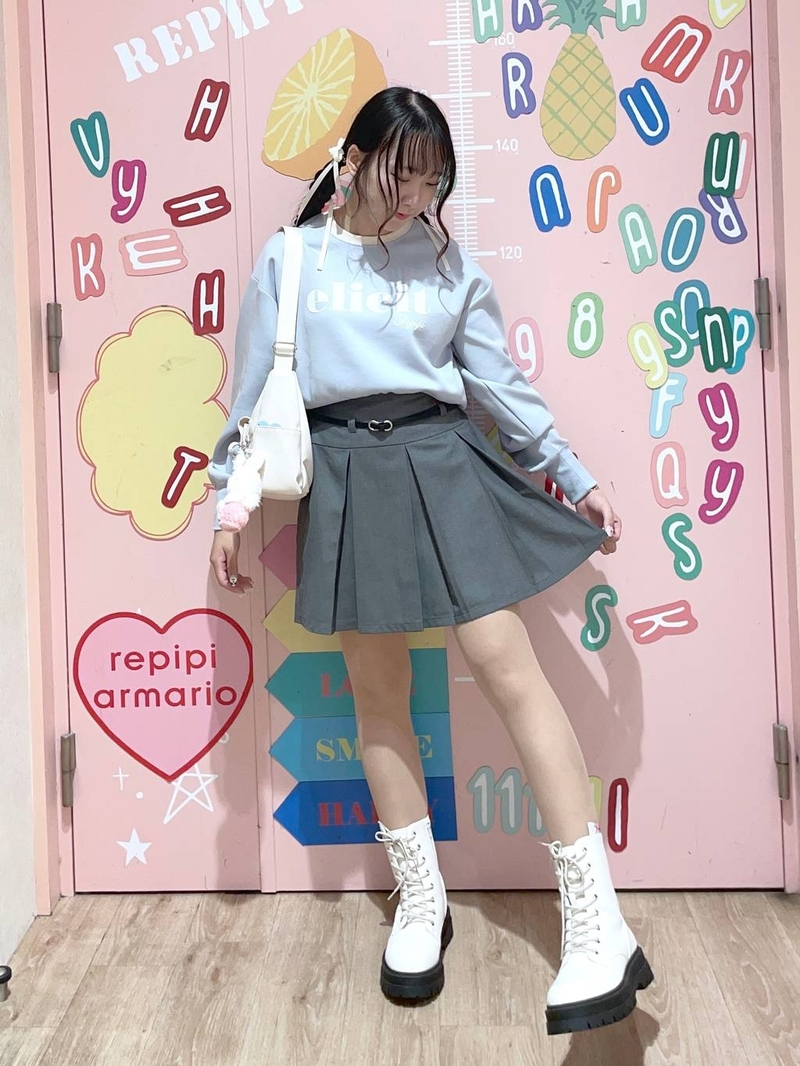 8807457/LAZONA川崎PLAZA/repipi armario/150