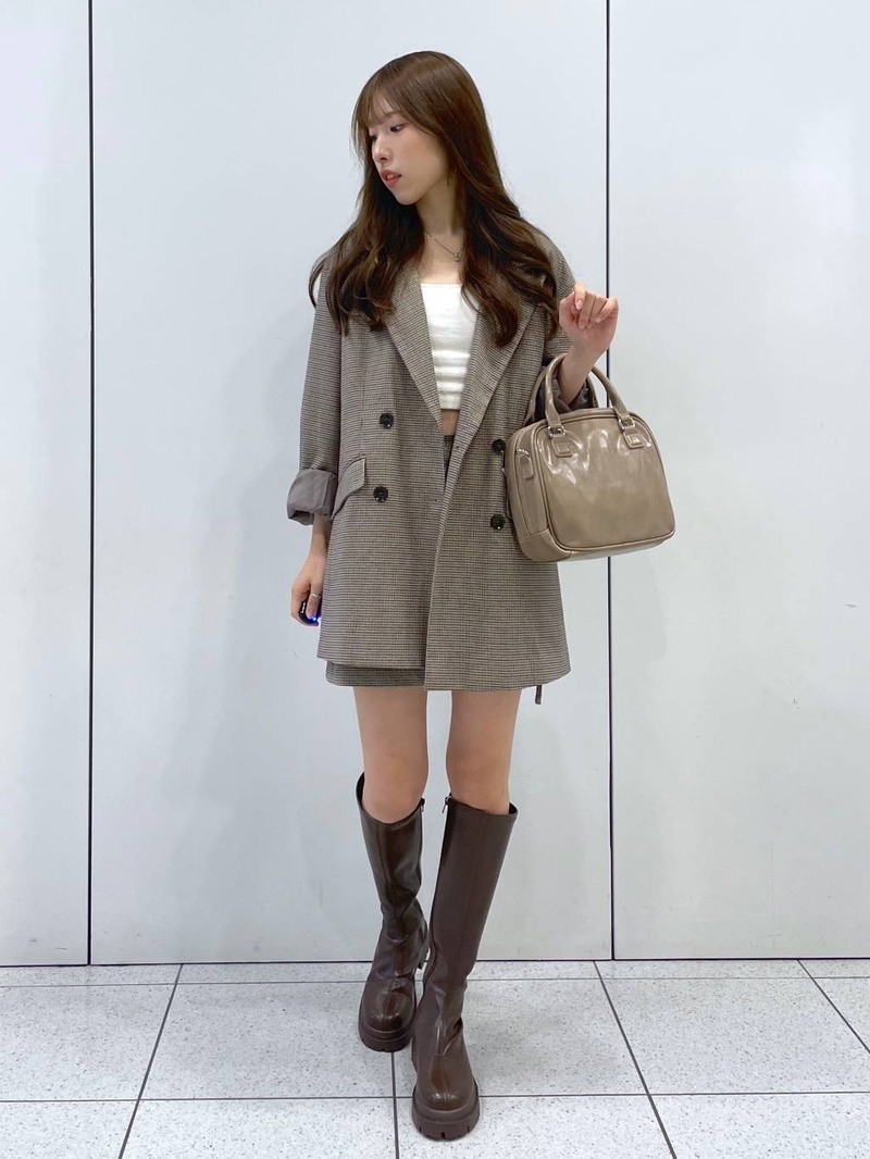 8808838/イオンモール岡山/Heather/163