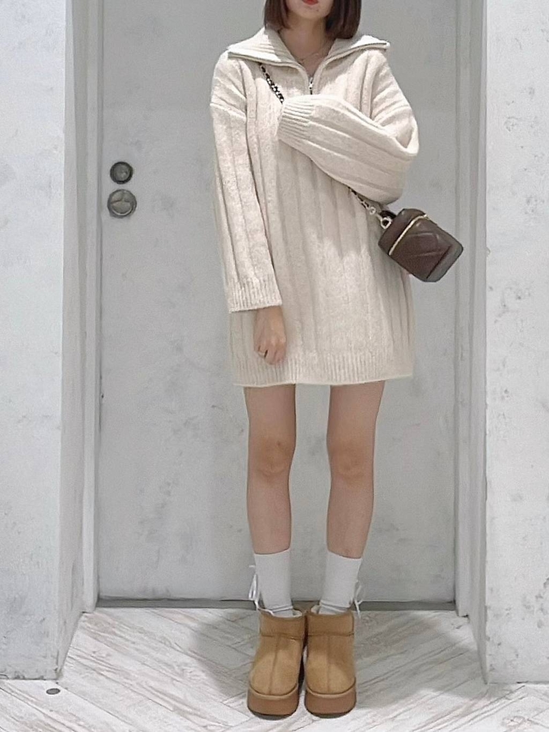 8811787/イオンモール新潟亀田インター/Heather/165