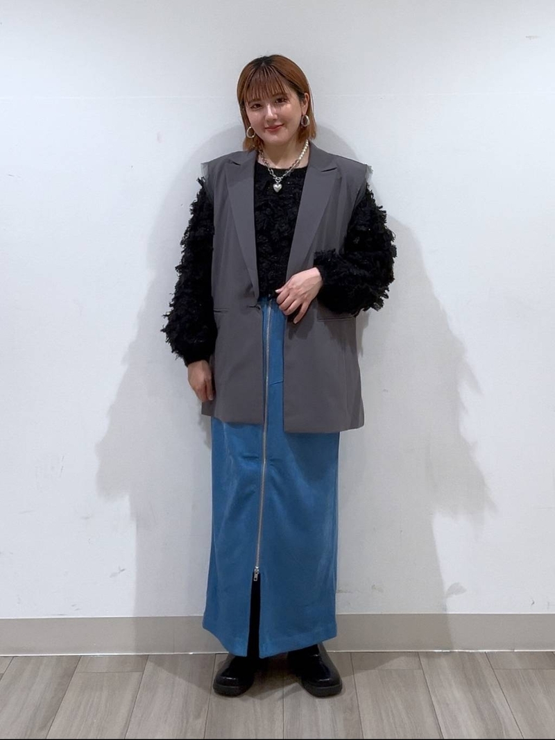 8815659/アミュプラザ鹿児島/JEANASIS/155