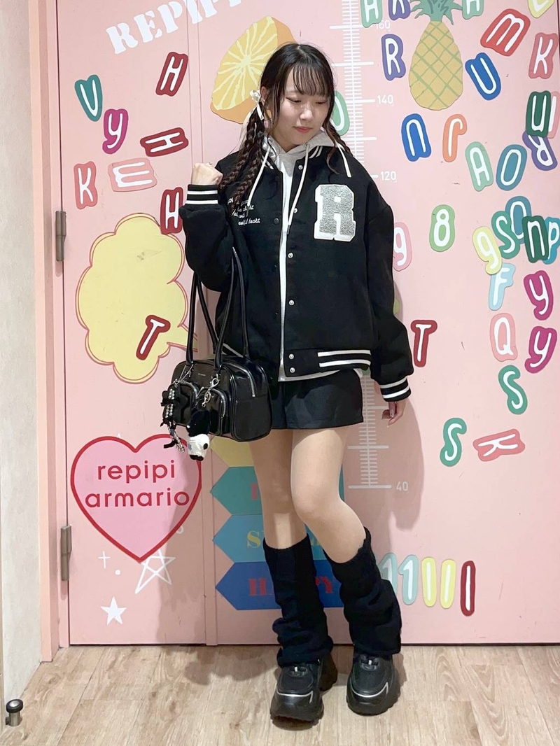 8807419/LAZONA川崎PLAZA/repipi armario/150