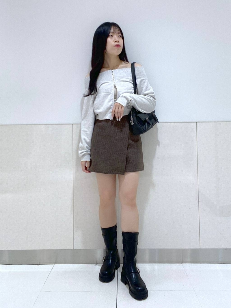8818516/ルミネ池袋/Heather/164