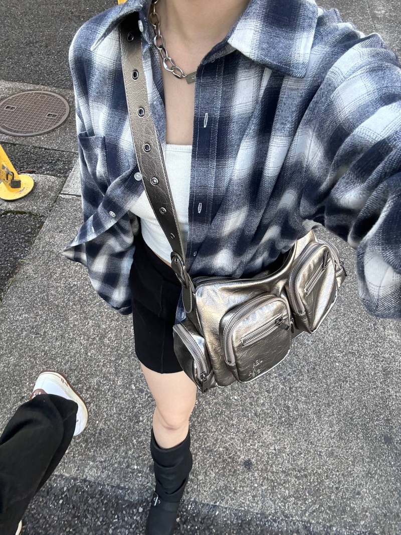 8813372/名古屋パルコ/Heather/155