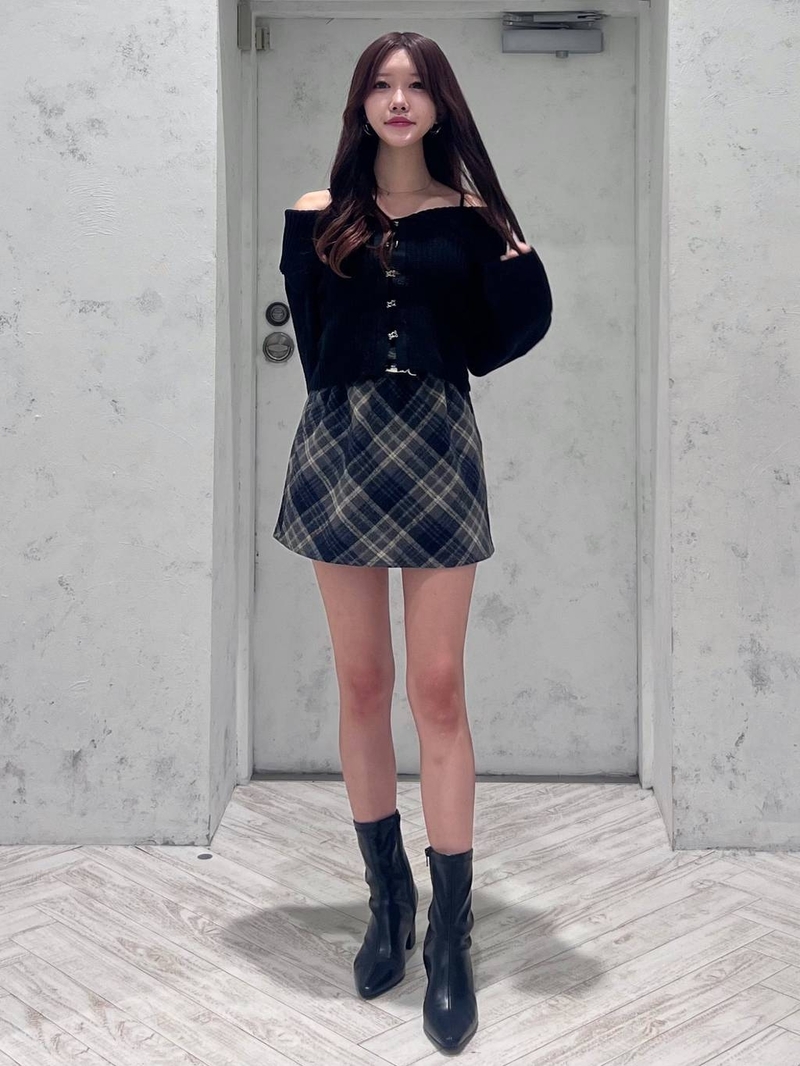 8818251/イオンモール新潟亀田インター/Heather/156