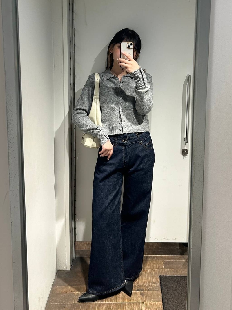8818515/三宮/JEANASIS/158