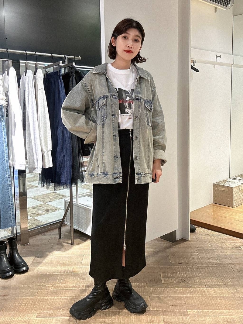 8810170/浜松メイワン/JEANASIS/169