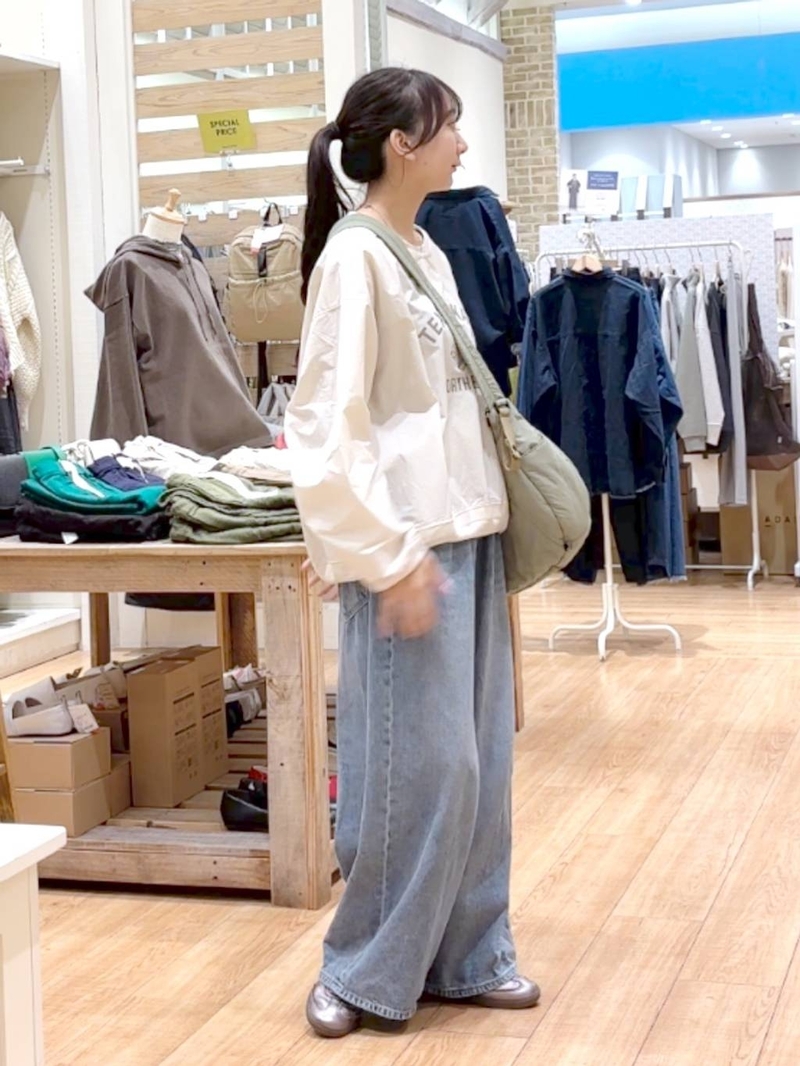 8818602/イオンモール北戸田/studio CLIP/161