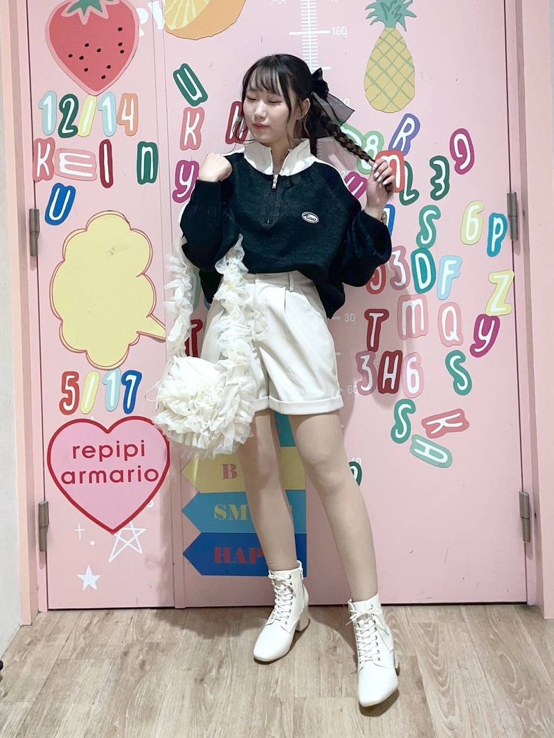 8791882/LAZONA川崎PLAZA/repipi armario/150