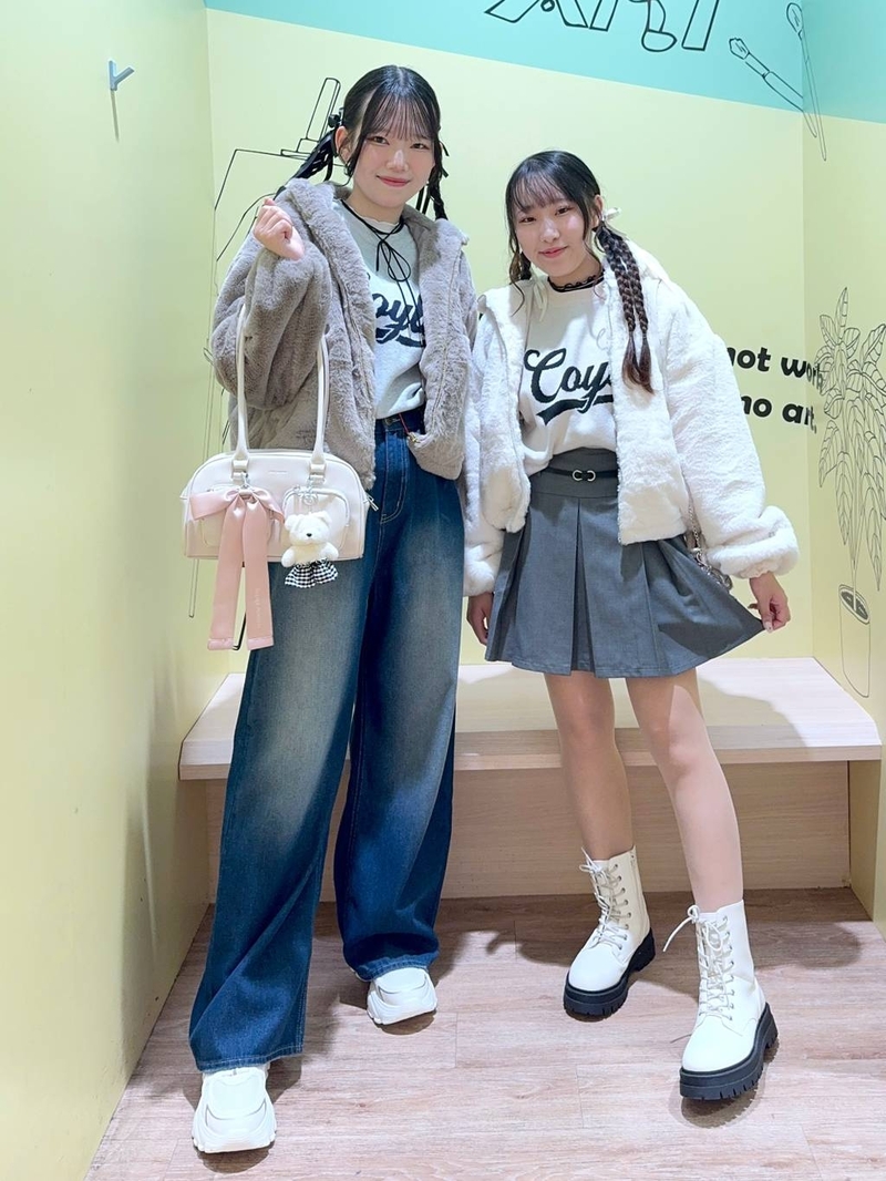 8807546/LAZONA川崎PLAZA/repipi armario/150