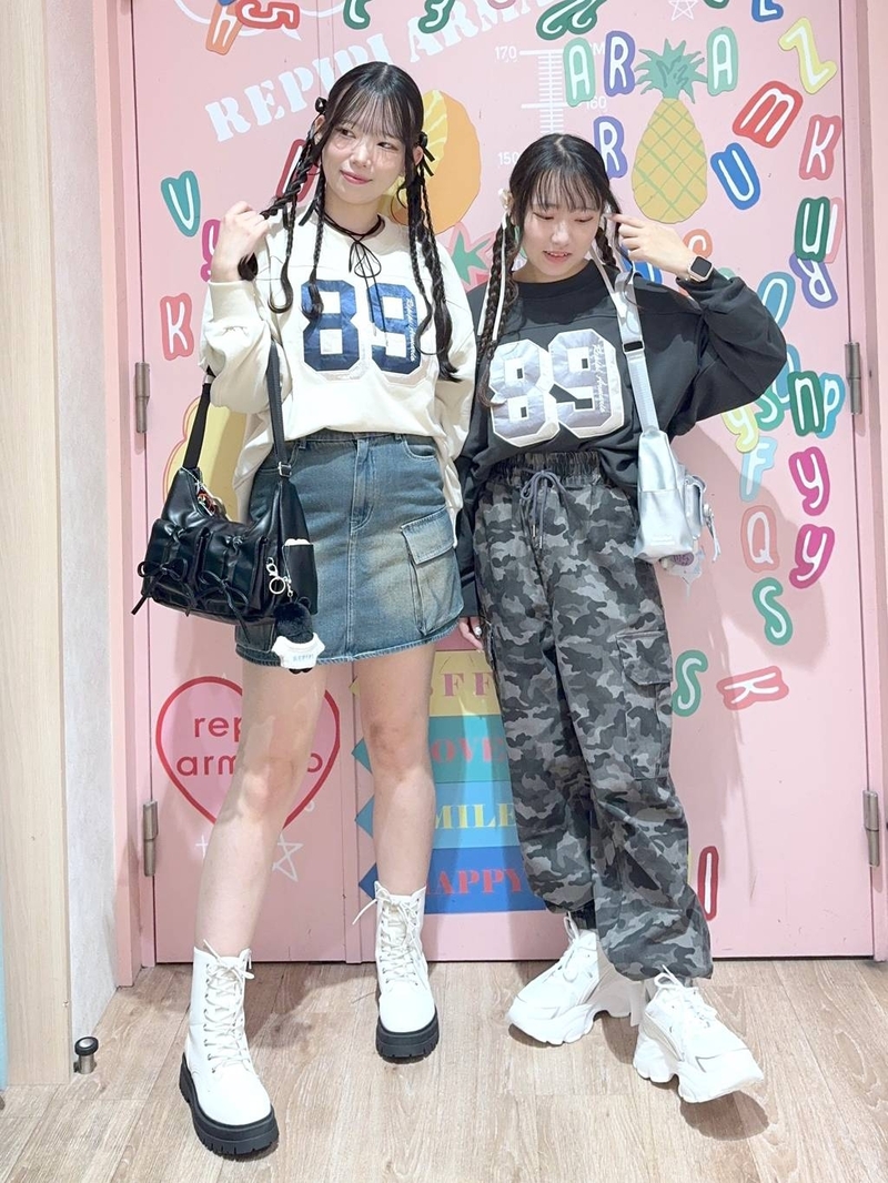 8807520/LAZONA川崎PLAZA/repipi armario/150