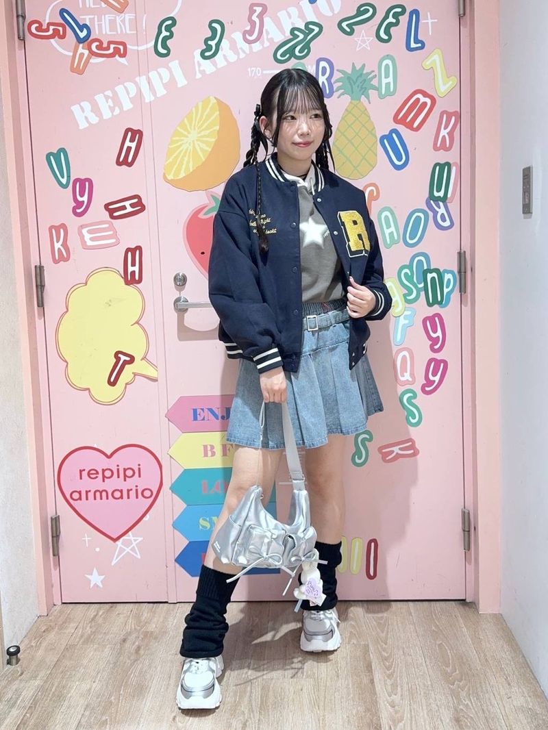 8809862/LAZONA川崎PLAZA/repipi armario/165