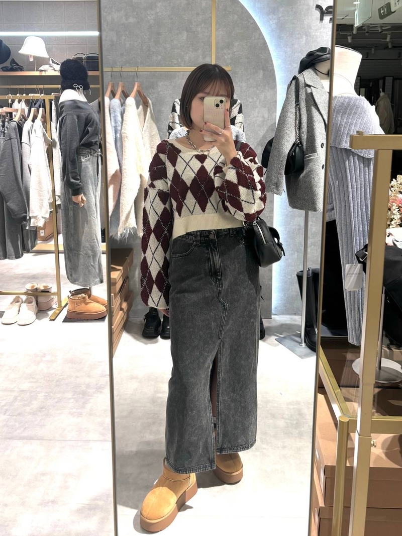 8820822/名古屋パルコ/Heather/155
