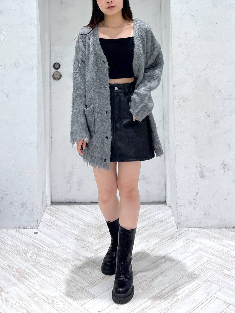 8787149/イオンモール新潟亀田インター/Heather/160