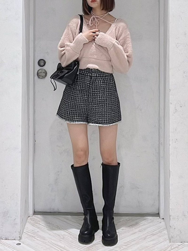 8818575/イオンモール新潟亀田インター/Heather/165