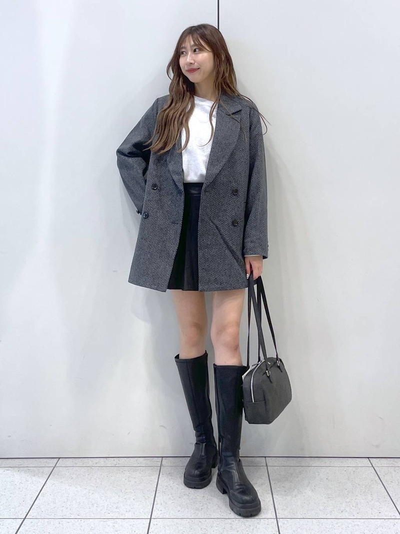 8787231/ヘップファイブ/Heather/165