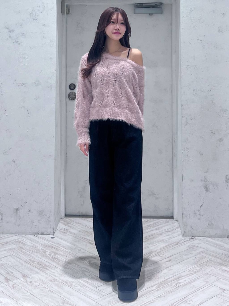 8823567/イオンモール新潟亀田インター/Heather/156