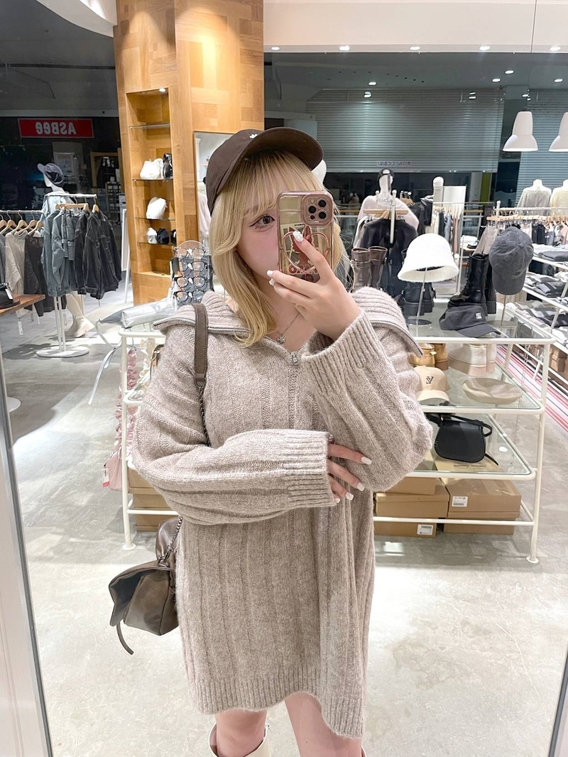 8823472/イオンモール高岡/Heather/165