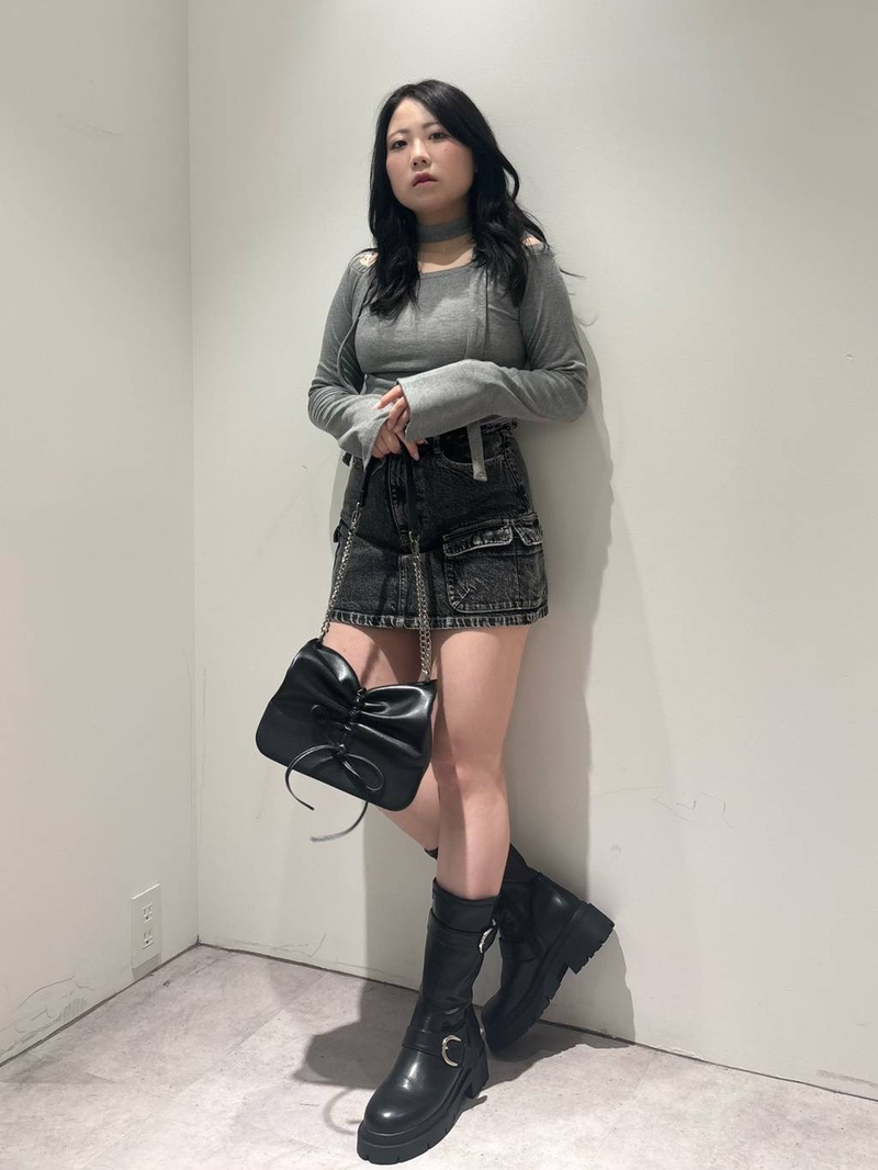 8823089/天王寺ミオ/Heather/154