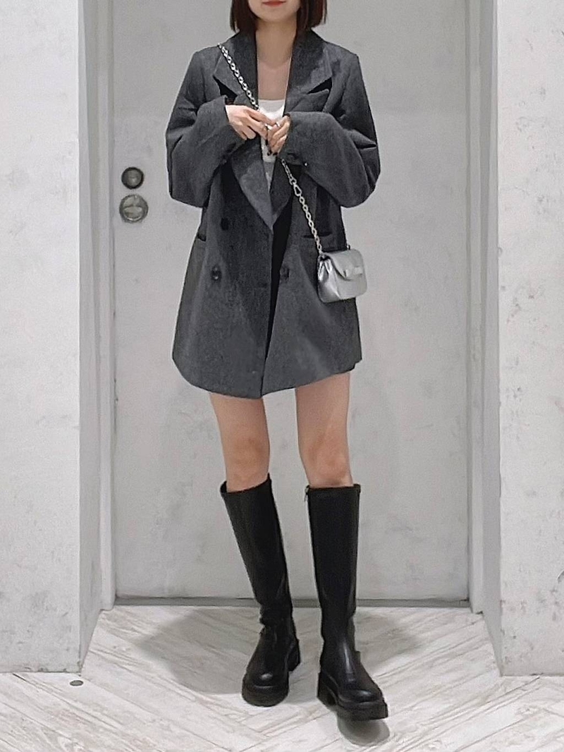 8811759/イオンモール新潟亀田インター/Heather/165