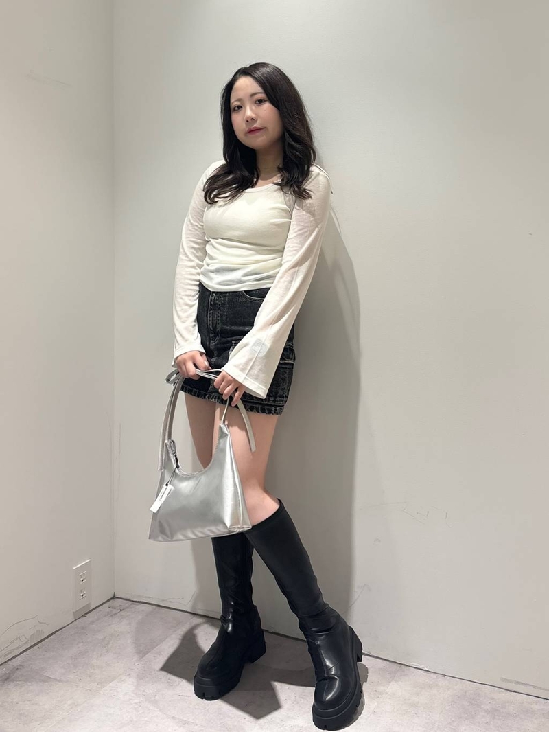 8823054/天王寺ミオ/Heather/154