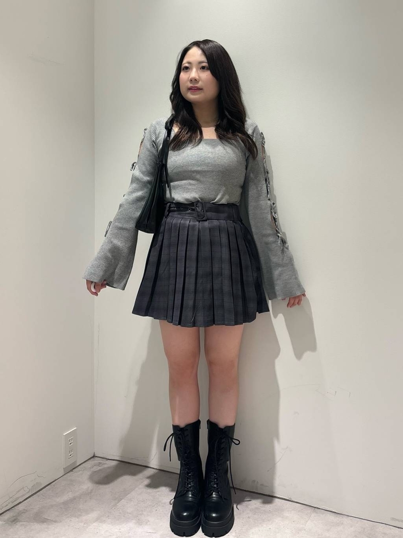 8822427/天王寺ミオ/Heather/154