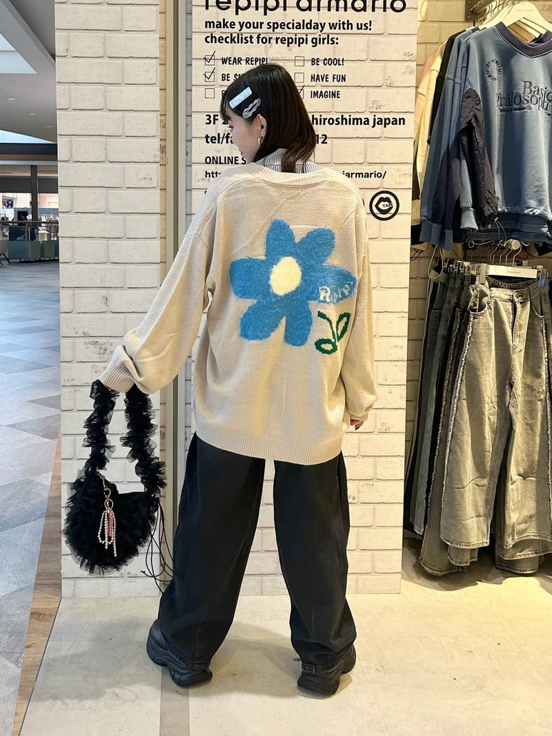 8821022/イオンモール広島府中/repipi armario/152