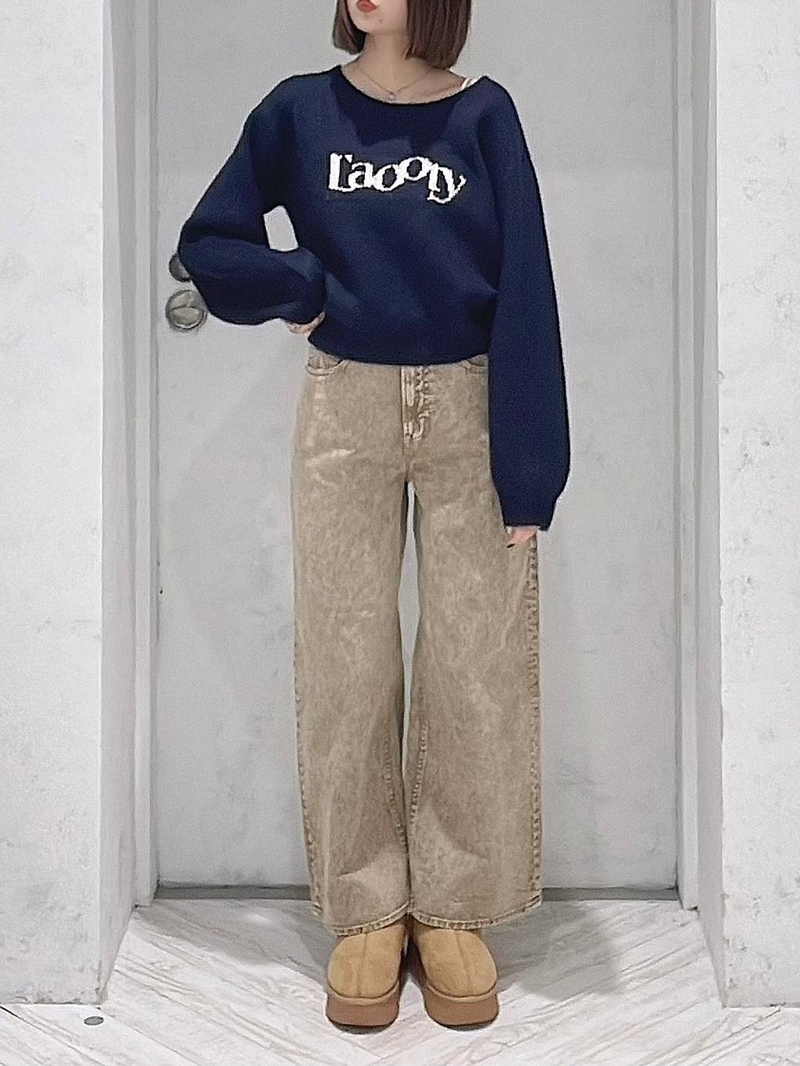 8811806/イオンモール新潟亀田インター/Heather/165
