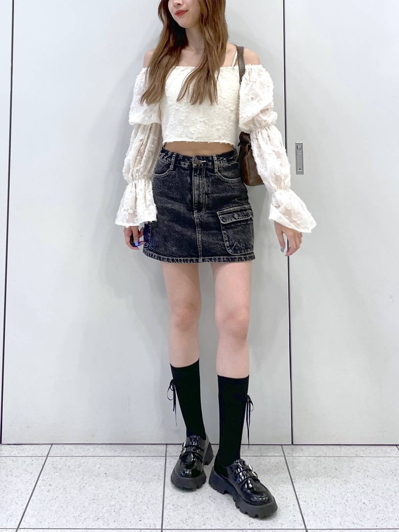 8822392/ヘップファイブ/Heather/165