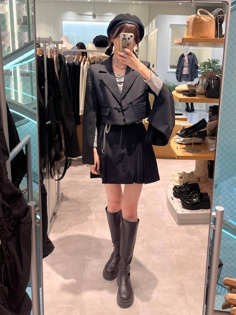 8825984/ステラプレイス/Heather/162