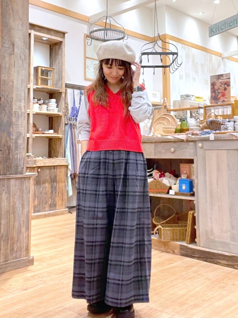 8829385/イオンモール和歌山/studio CLIP/155