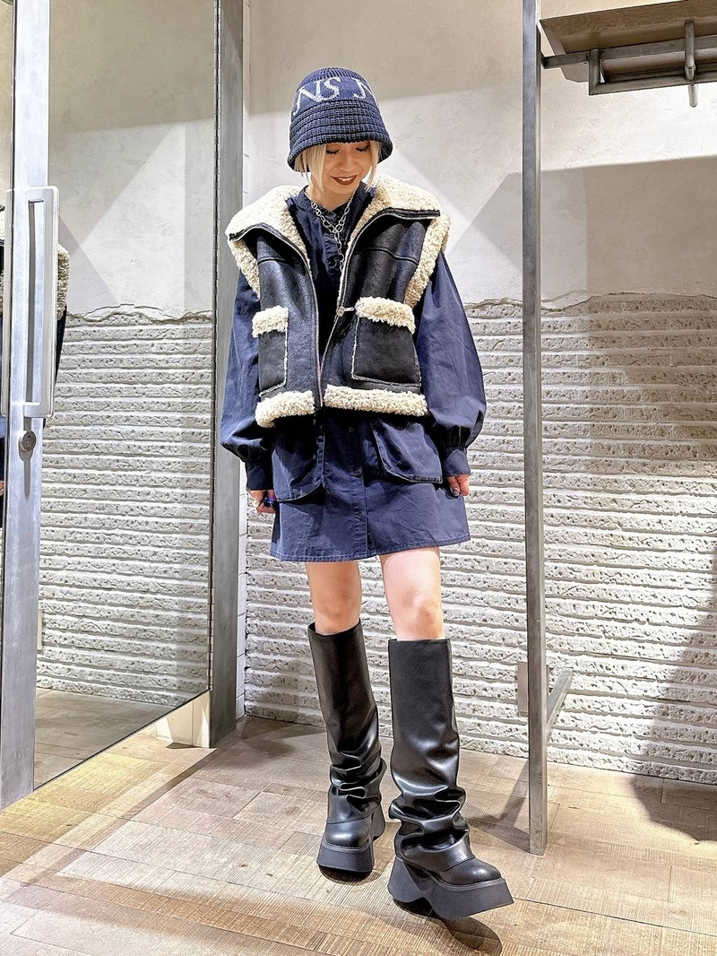 8831851/アトレ松戸/JEANASIS/160