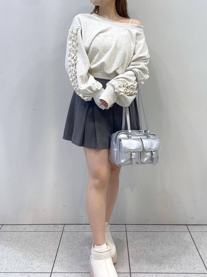 8833073/ヘップファイブ/Heather/150