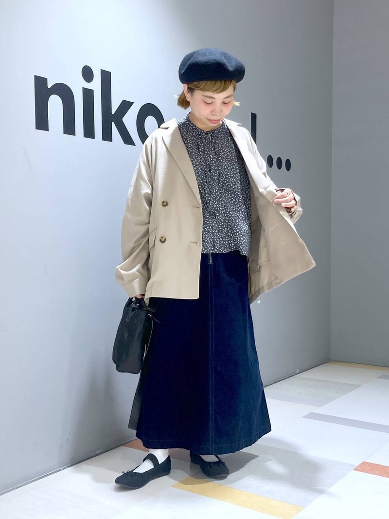 8834997/アトレ川越/niko and .../155