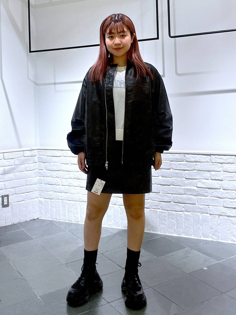 8835304/アミュプラザ小倉/PAGEBOY/160