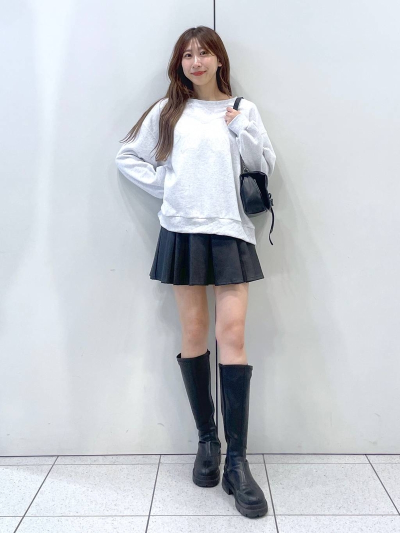 8787232/ヘップファイブ/Heather/165