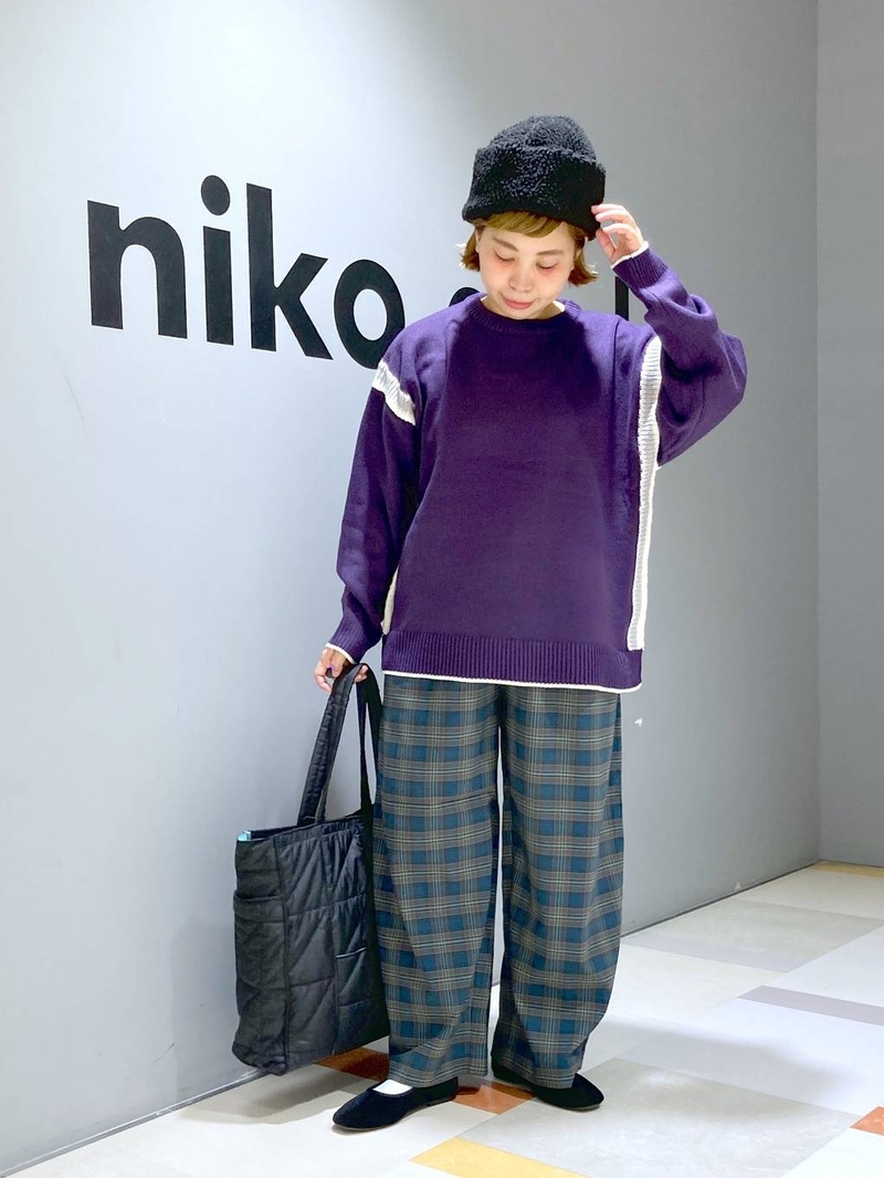 8837774/アトレ川越/niko and .../155