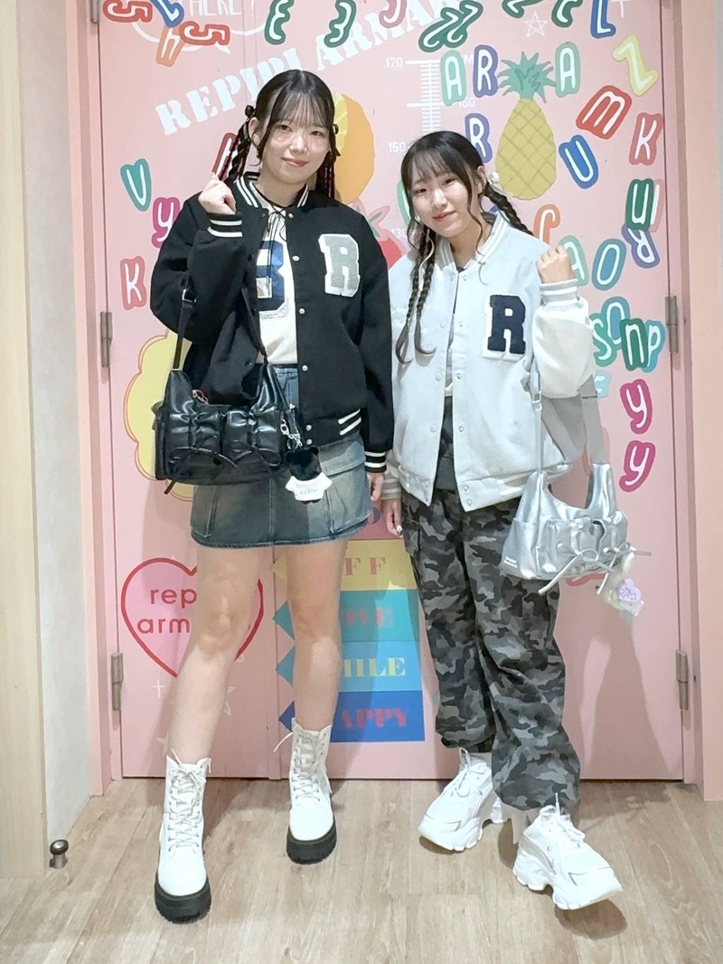 8807529/LAZONA川崎PLAZA/repipi armario/150