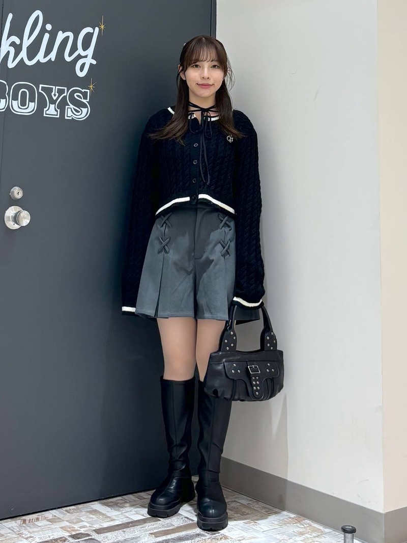 8837614/アトレ川崎/PAGEBOY/157