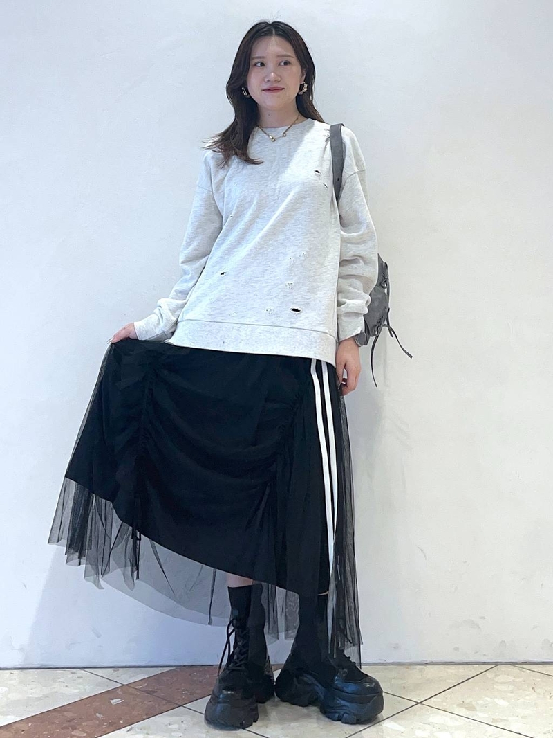 8836930/ヘップファイブ/PAGEBOY/161